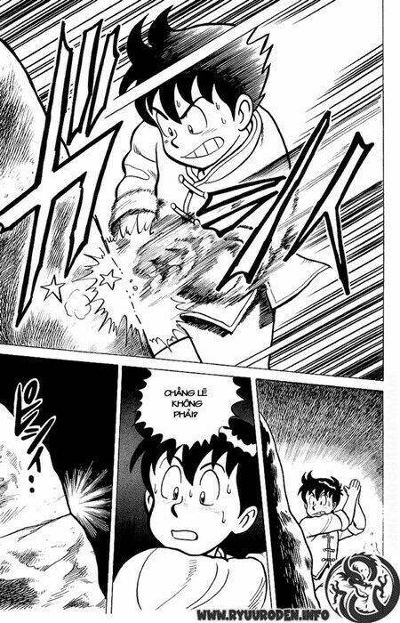 hoàng phi hồng phần 1 chapter 6 37