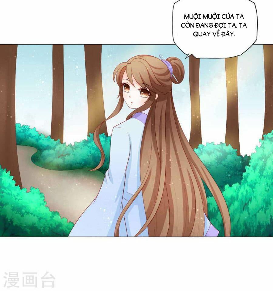 nam phi nữ tướng chapter 24 8