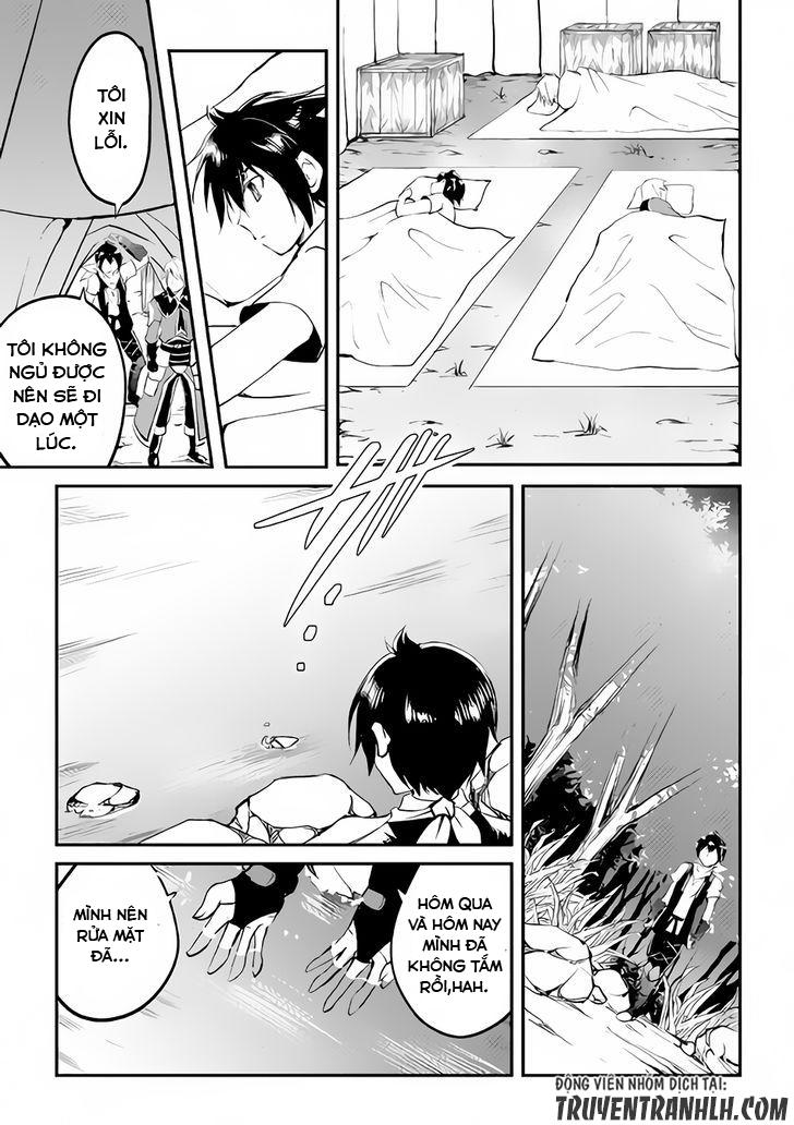 maken no daydreamer chapter 18 10