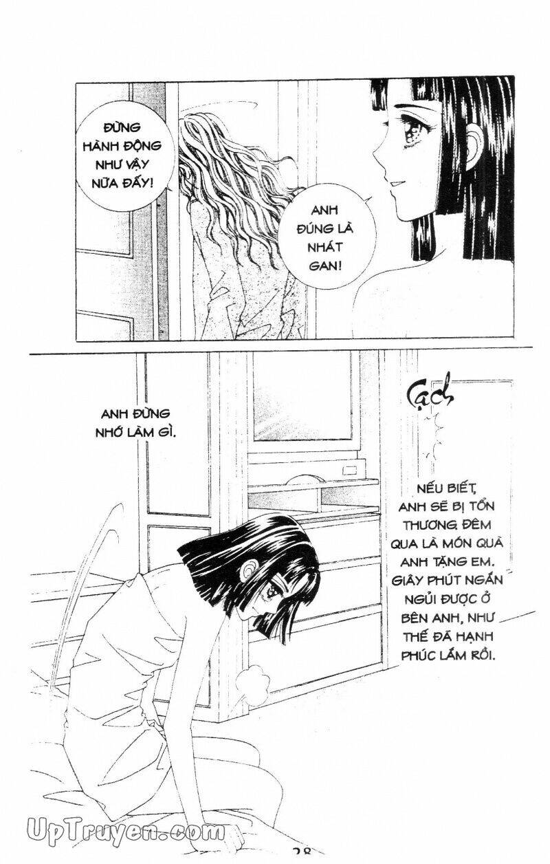 mặt nạ tình yêu chapter 128 28