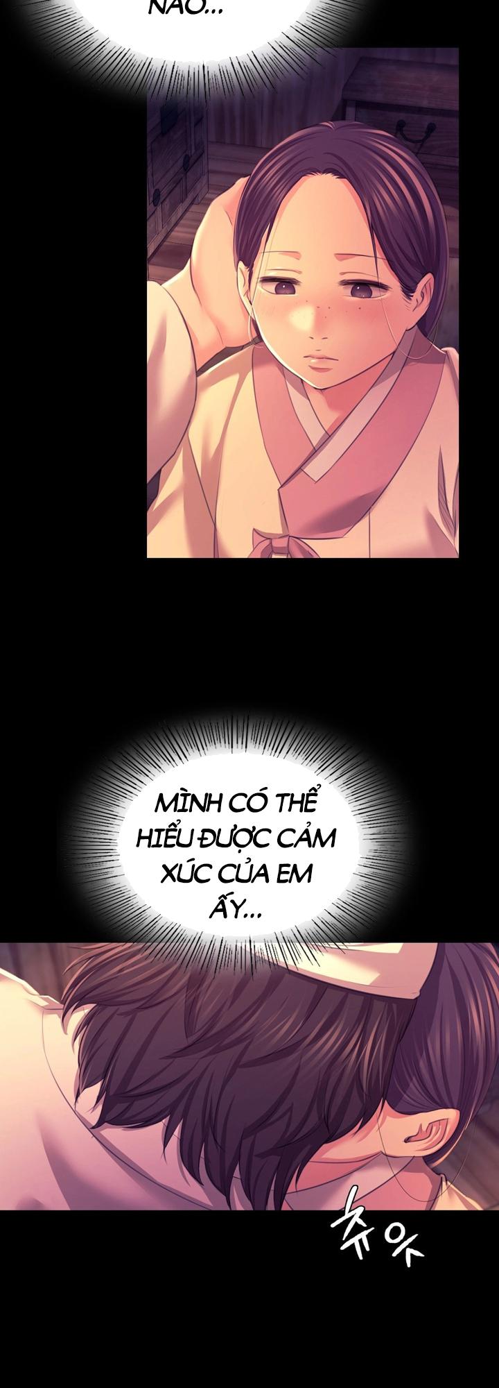 [18+] tiểu thư chapter 77 44