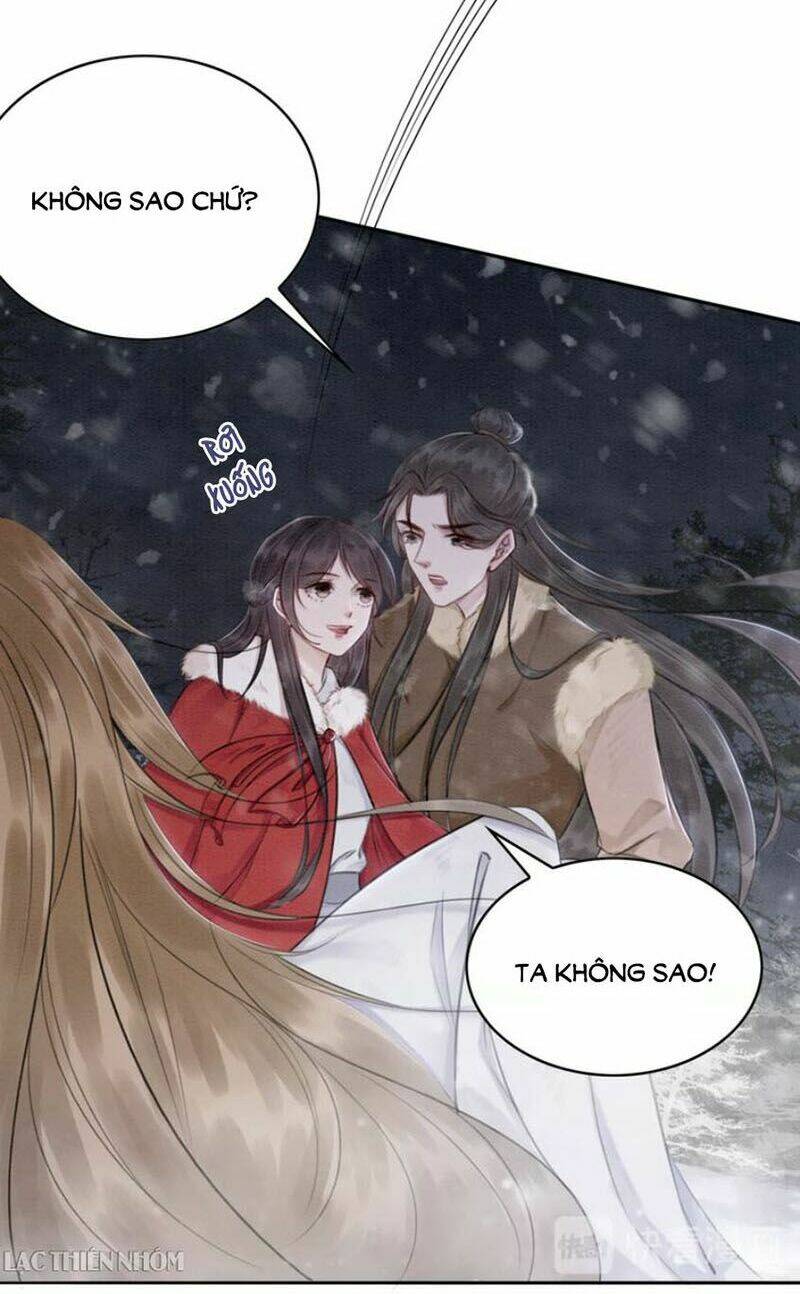 trọng sinh bá sủng nhiếp chính vương quá mạnh mẽ chapter 50 13