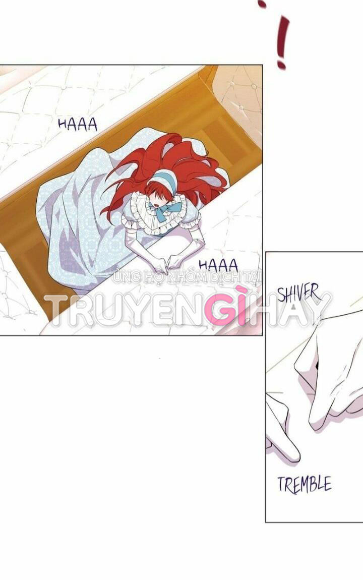 từ tiểu thư thành hoàng hậu - lady to queen chapter 42.2 24