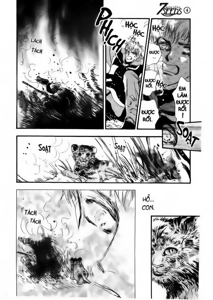 mầm sống chapter 19 21