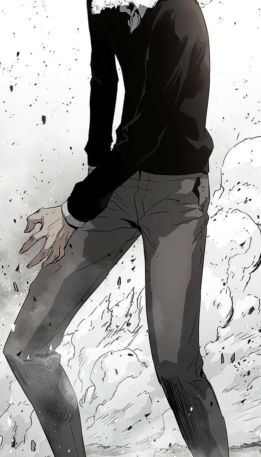 The Breaker 3: Quyền Năng Vô Hạn chapter 10 155