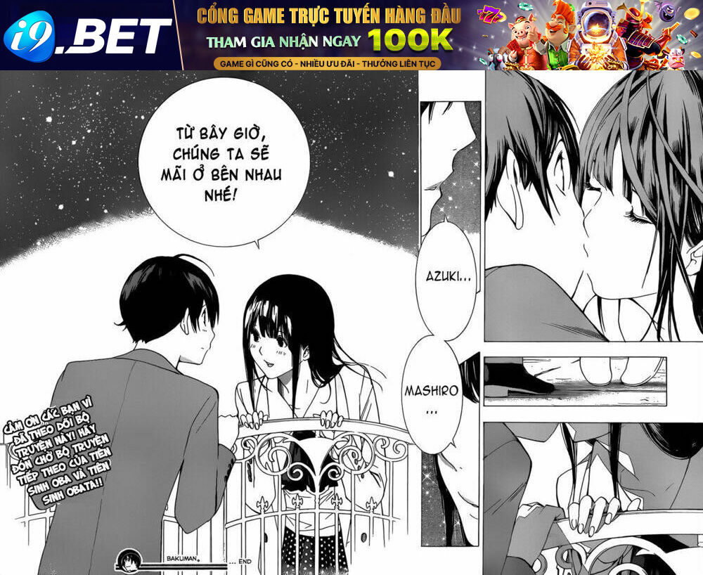 họa sĩ truyện tranh chapter 176 20