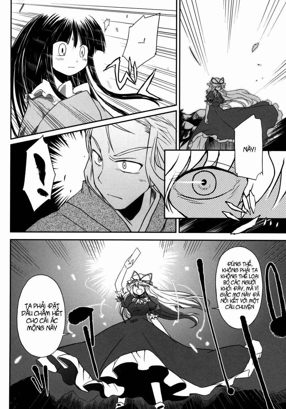 khoảnh vọng nguyệt chapter 3 49