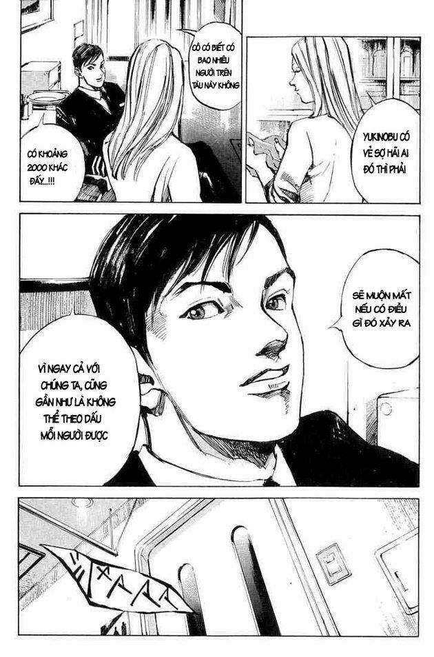 blue heaven chapter 1 22