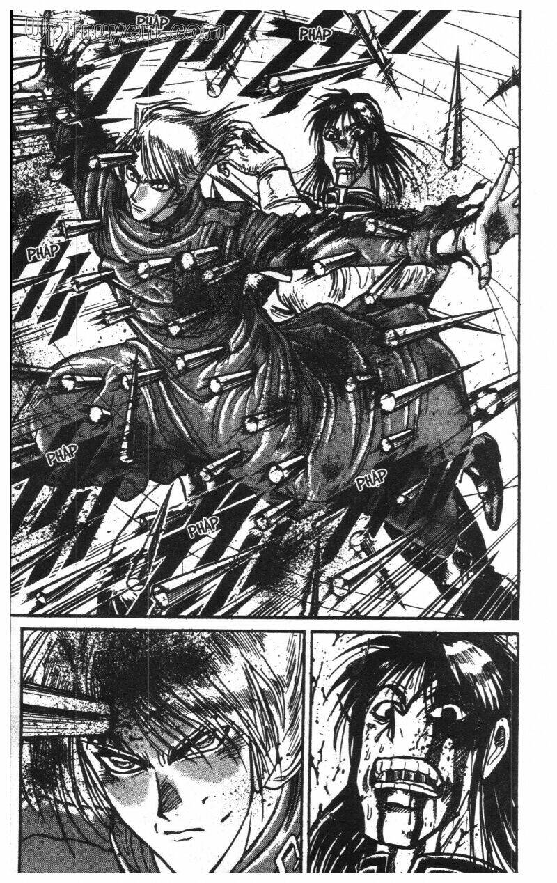 karakuri circus - gánh xiếc quái dị chapter 19 139