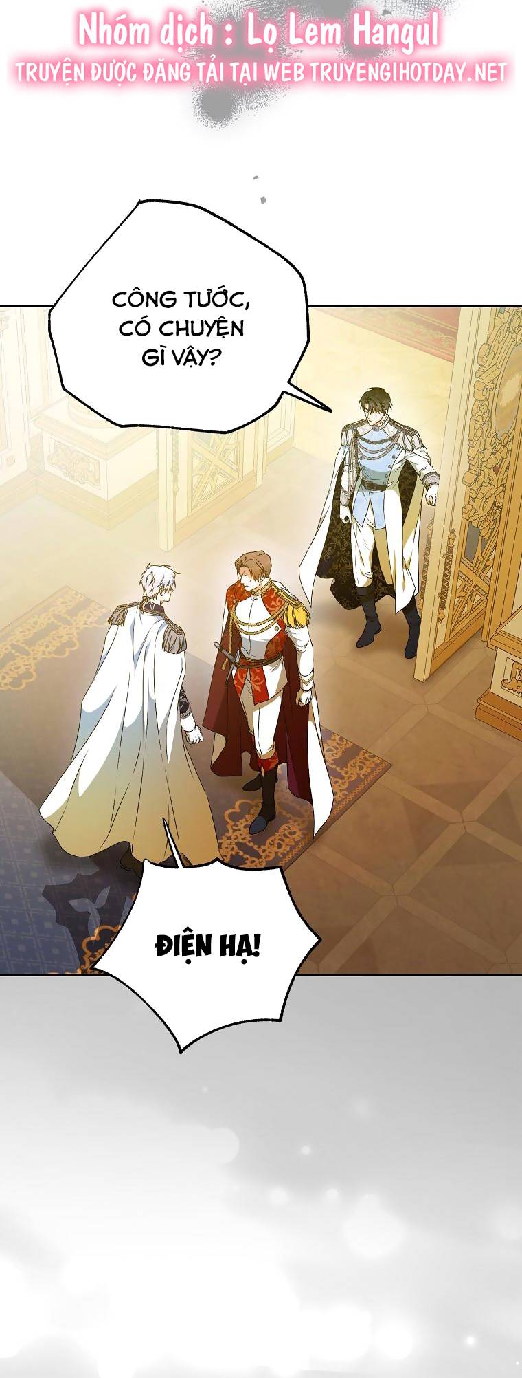Tôi Trở Thành Vợ Nam Chính chapter 92.1 61