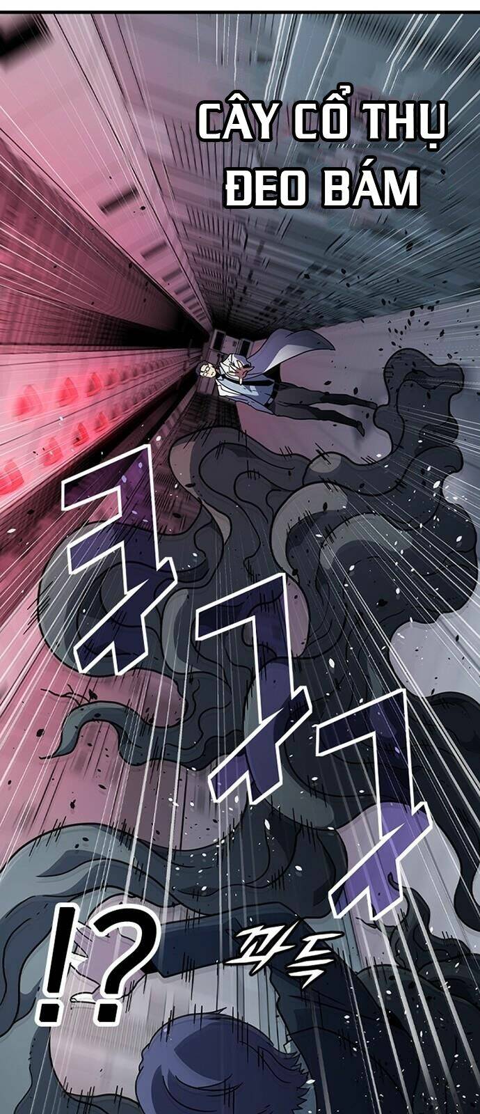 điểm chết chapter 31 43