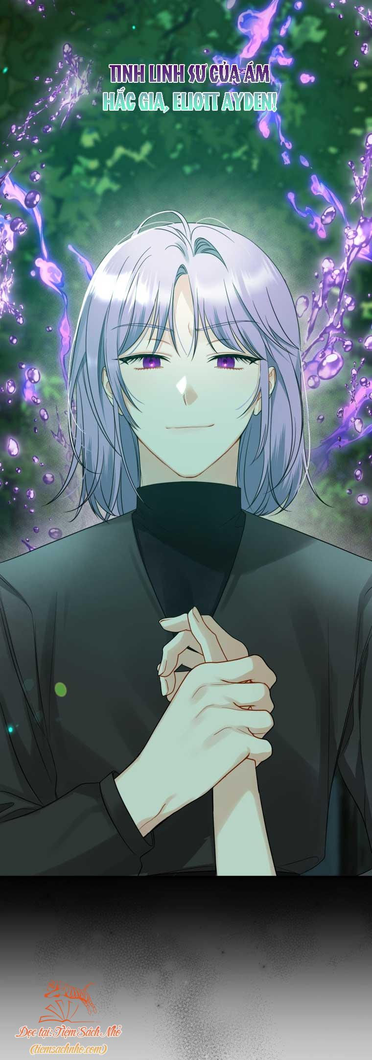 trở thành em gái nam chính truyện bl chapter 27 4