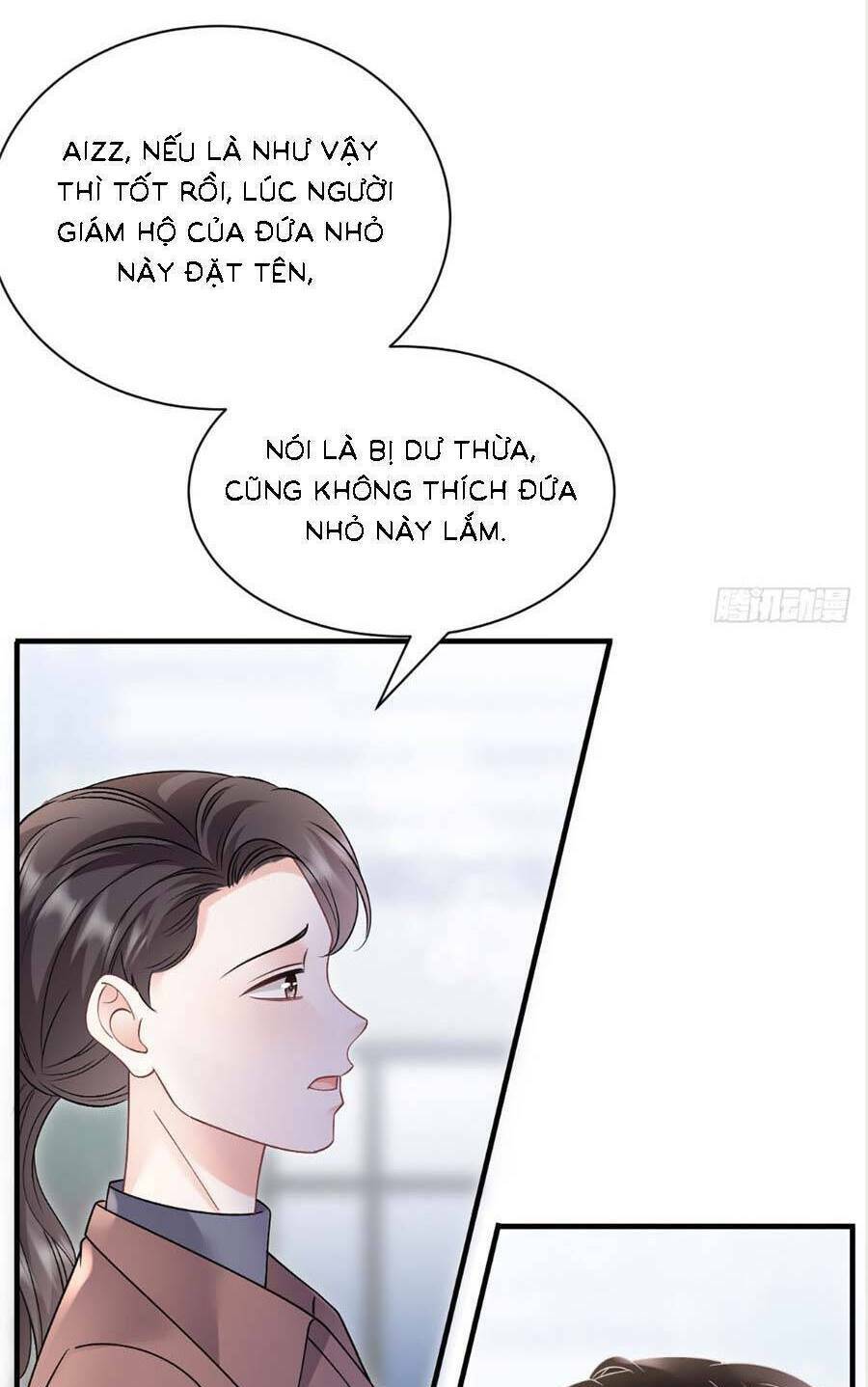 đại tiểu thư có ý đồ gì xấu đâu chapter 168 25