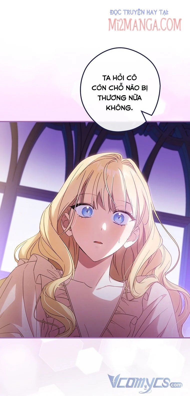 phương pháp khiến chồng đứng về phía của tôi chapter 26 21