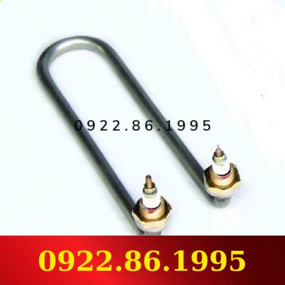 THANH NHIỆT ĐỐT NÓNG U QUỲ, Điện trở đốt nóng U quỳ hàng nhập