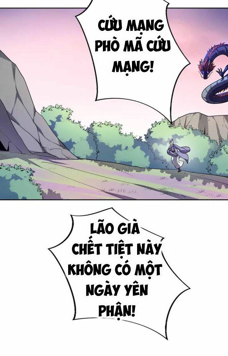 nghịch thiên đại thần chapter 71.5 26