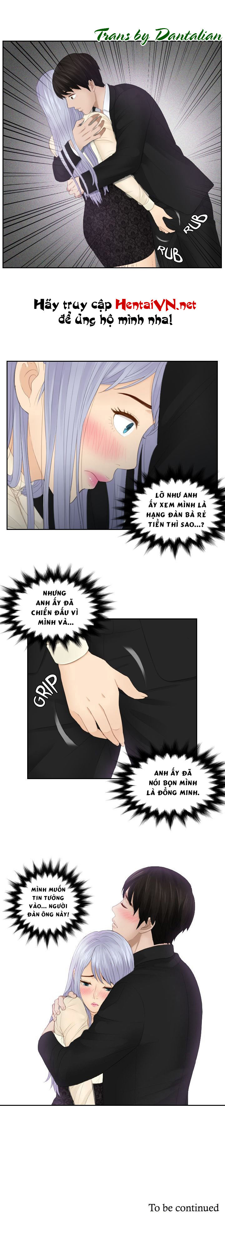 chàng thám tử đào hoa chapter 22 12