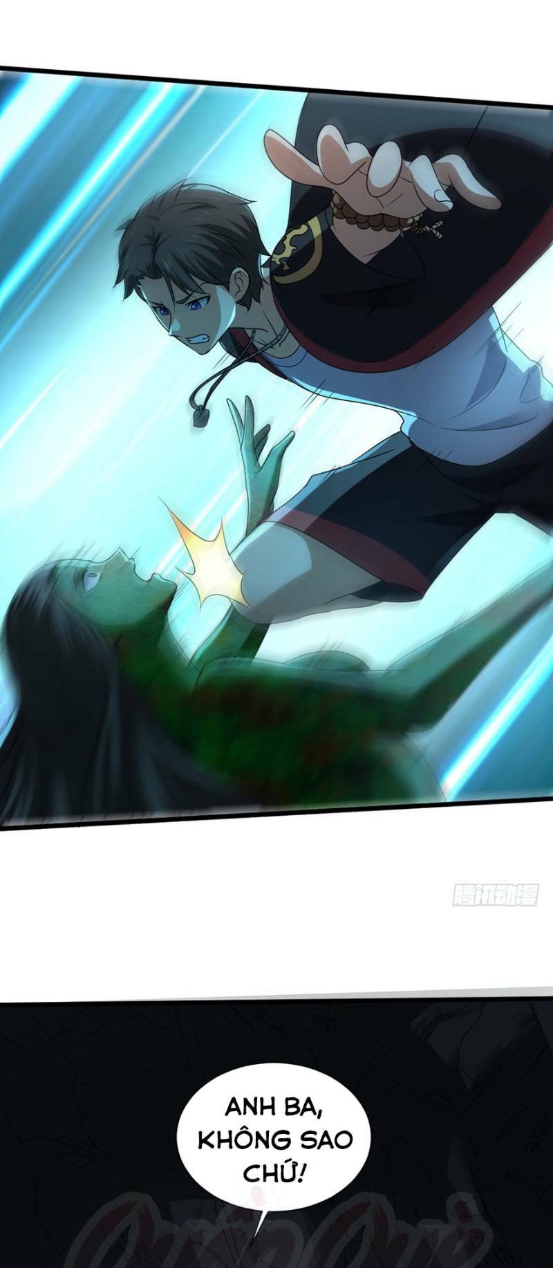 thập nhị thiên kiếp chapter 32 13