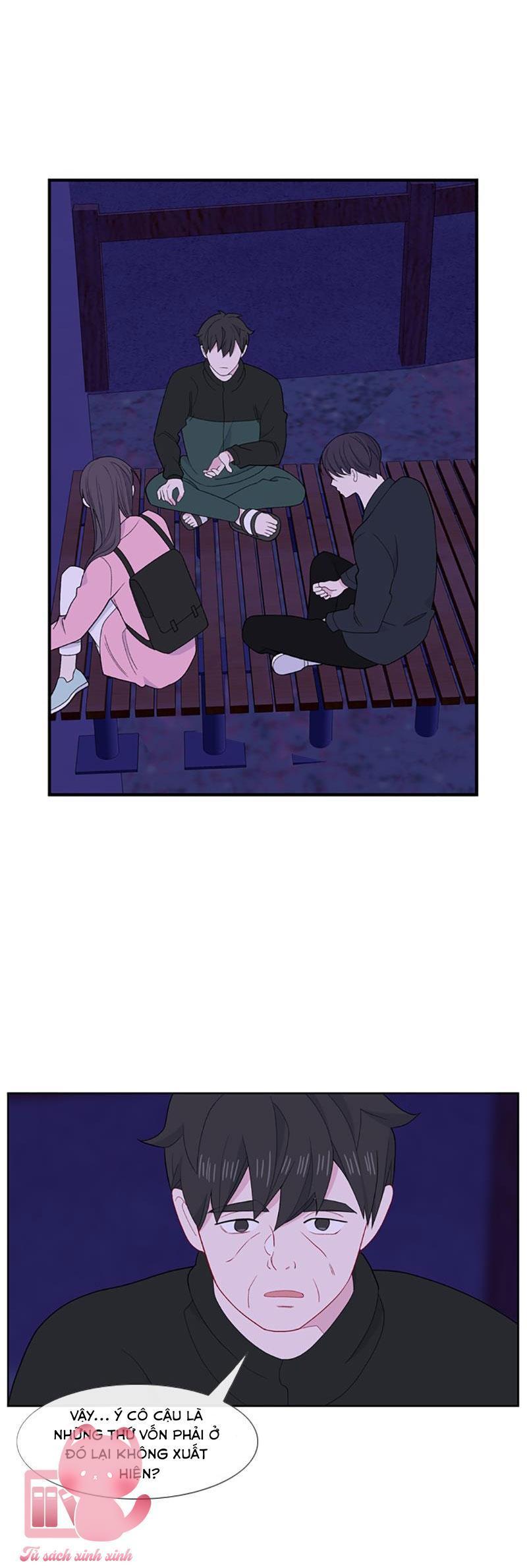 về bên anh chapter 78 31