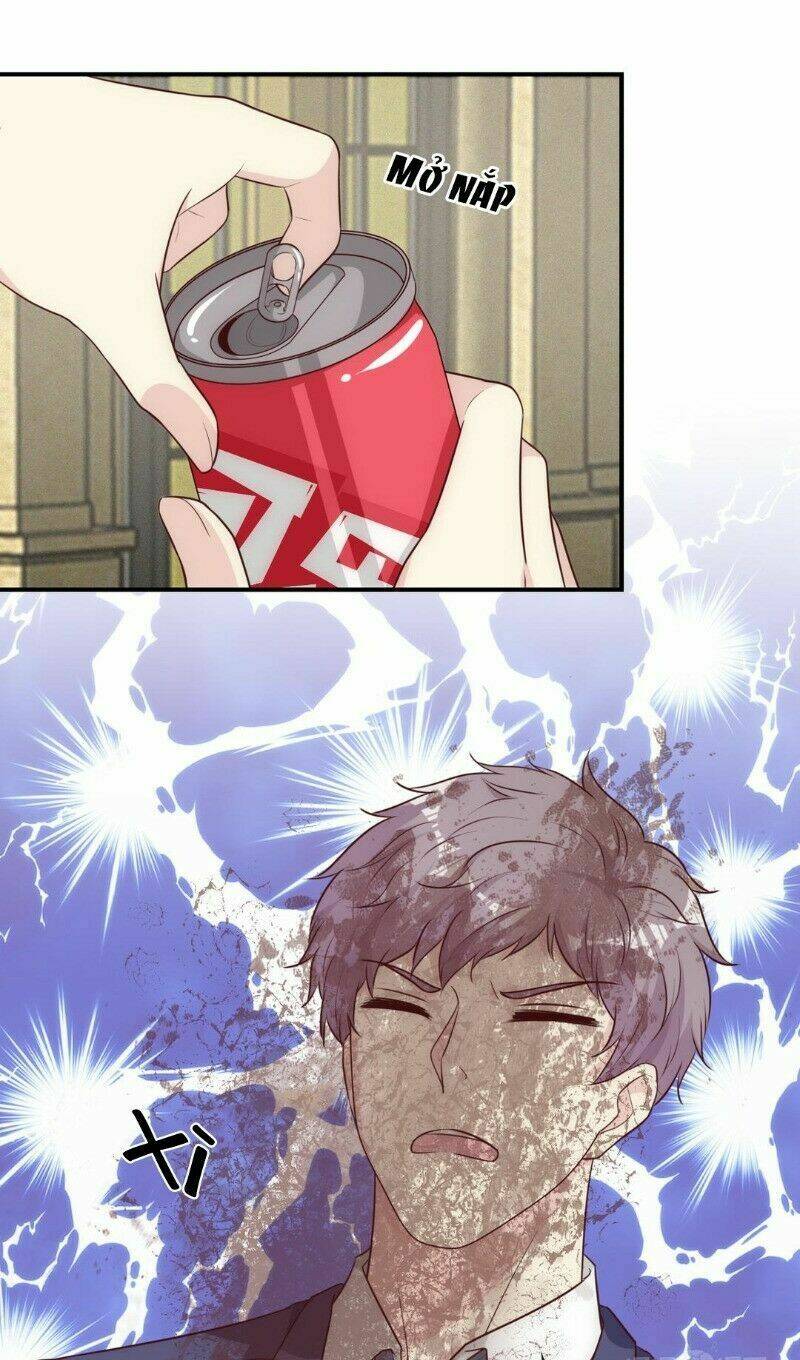 trở lại showbiz làm ảnh hậu chapter 23 22