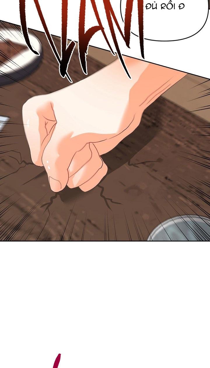 omega của anh trai chapter 3 37