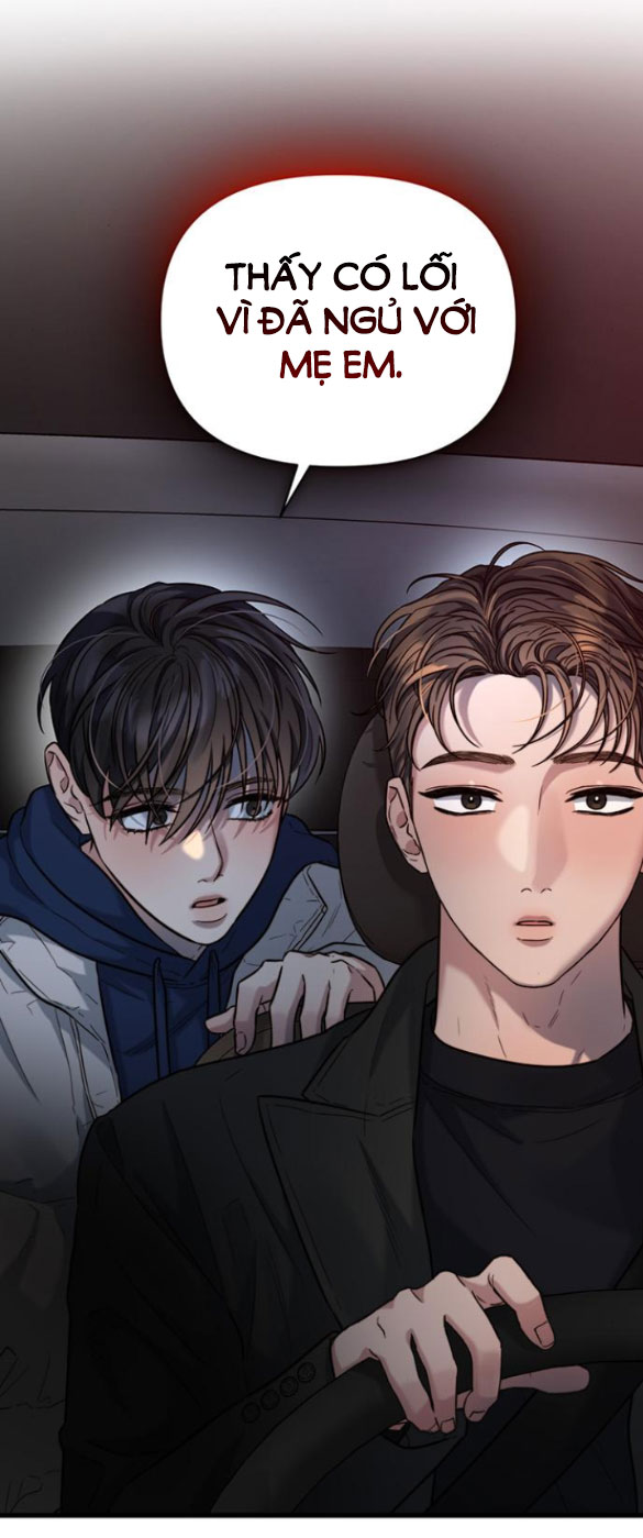 [18+] dục vọng tao nhã chapter 23.2 33