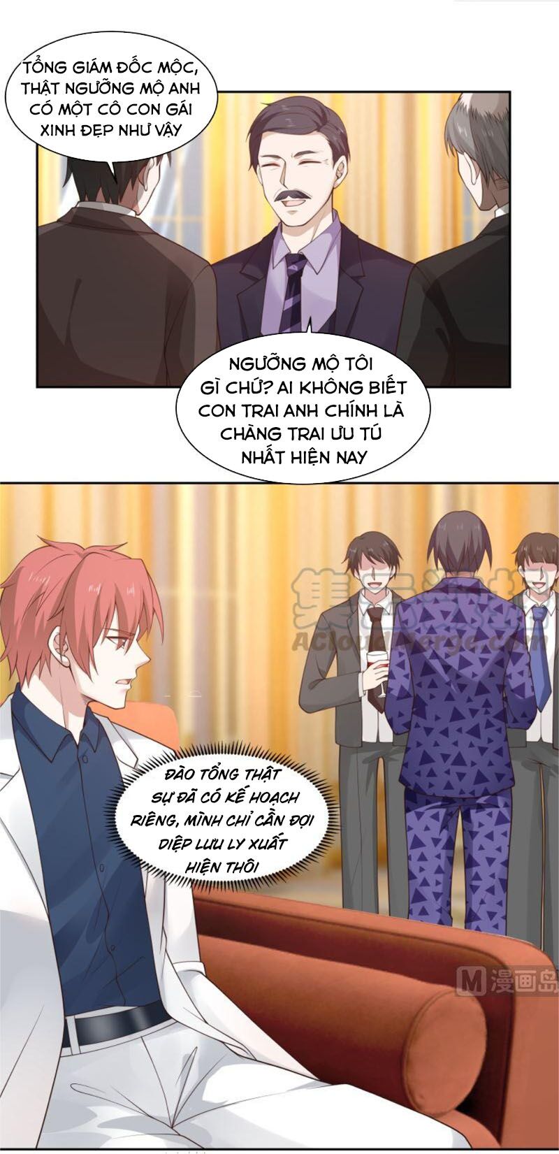 trên người ta có một rồng chapter 357 10