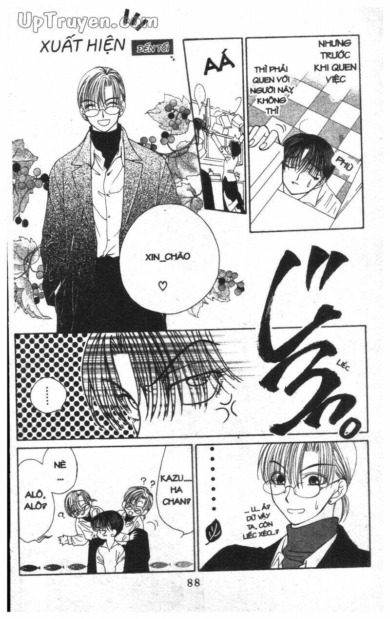 thấy mờ ghét chapter 4 90