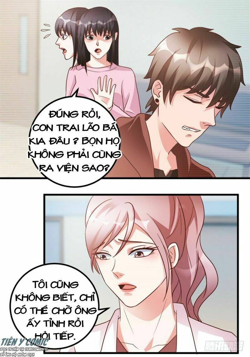 thấu thị tiên y chapter 102 29