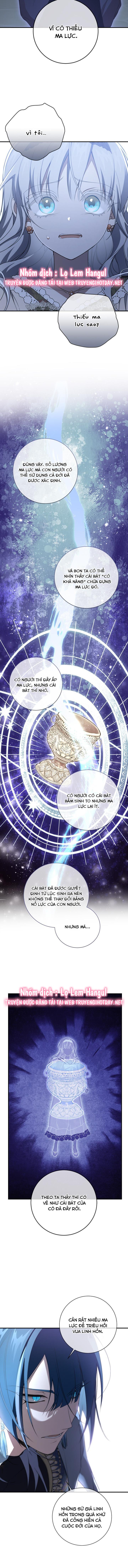 hướng đến ánh dương một lần nữa chapter 84 8