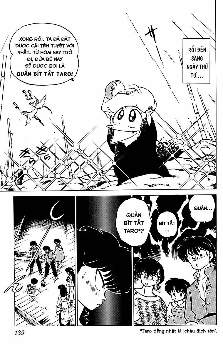 suối lời nguyền chapter 188 8