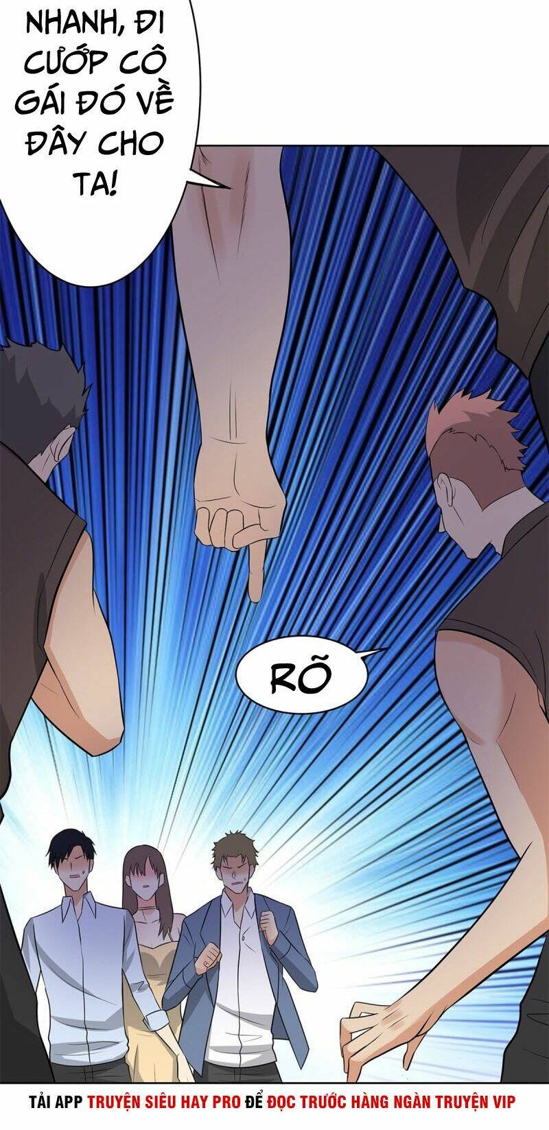 học viện cao thủ chapter 249 6