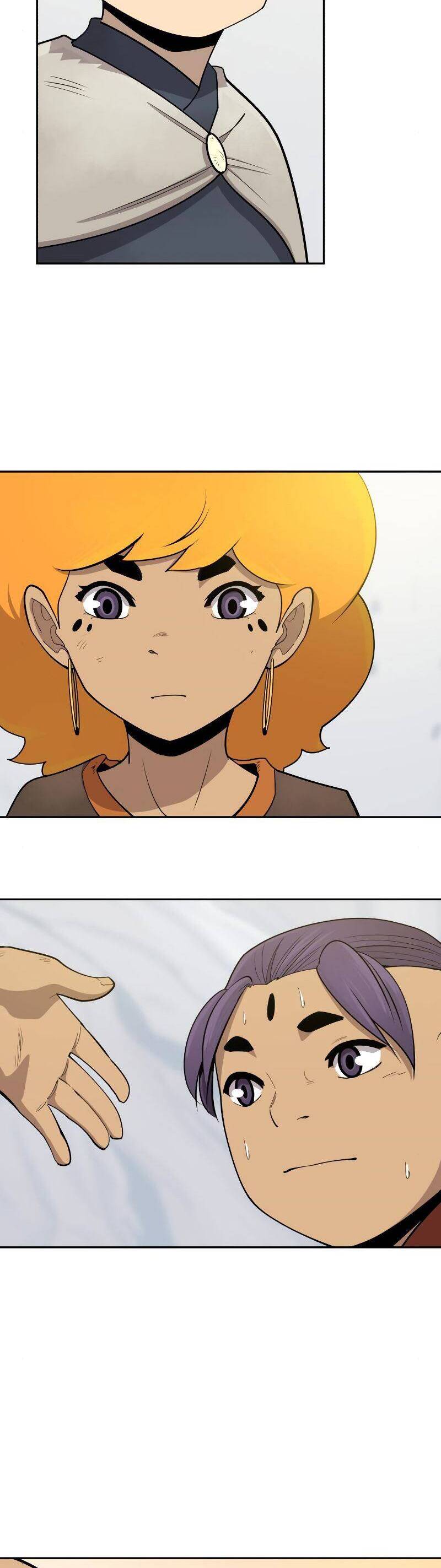 kiếm sĩ thiếu niên chapter 27 12