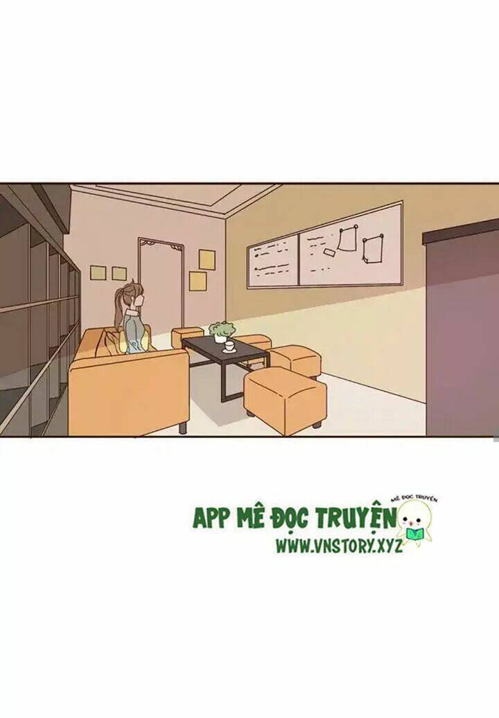 tình yêu không nói dối chapter 46 23