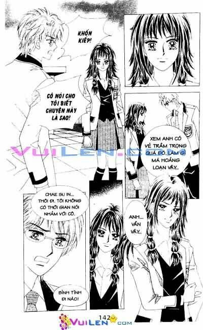 tìm lại tình yêu chapter 64 3