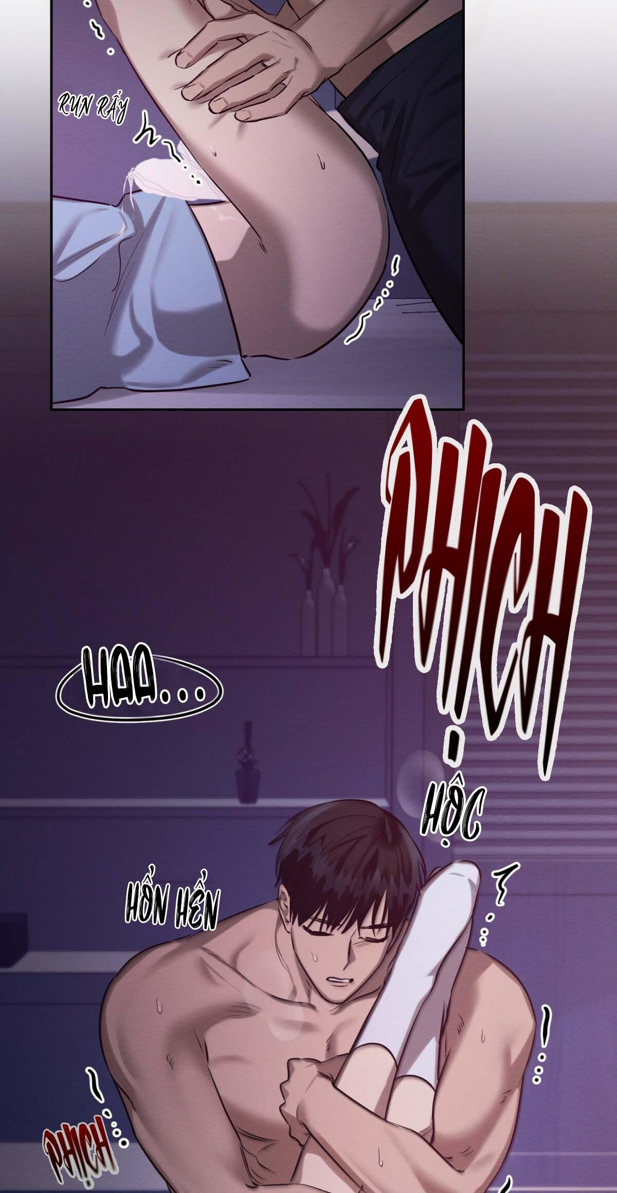 vòng xoáy của ác ma chapter 24 51