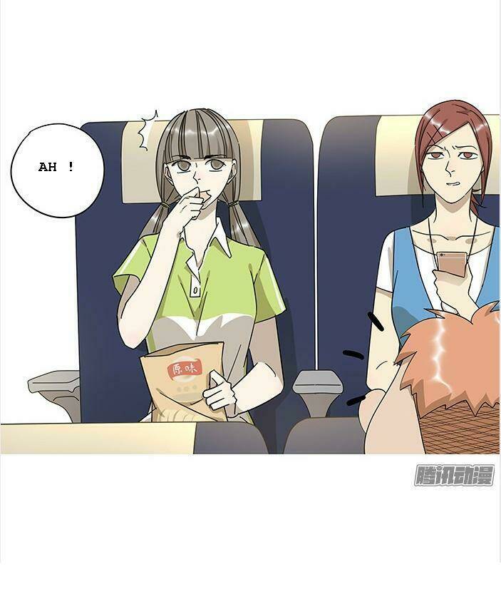 tương thân chung kết giả chapter 10 10