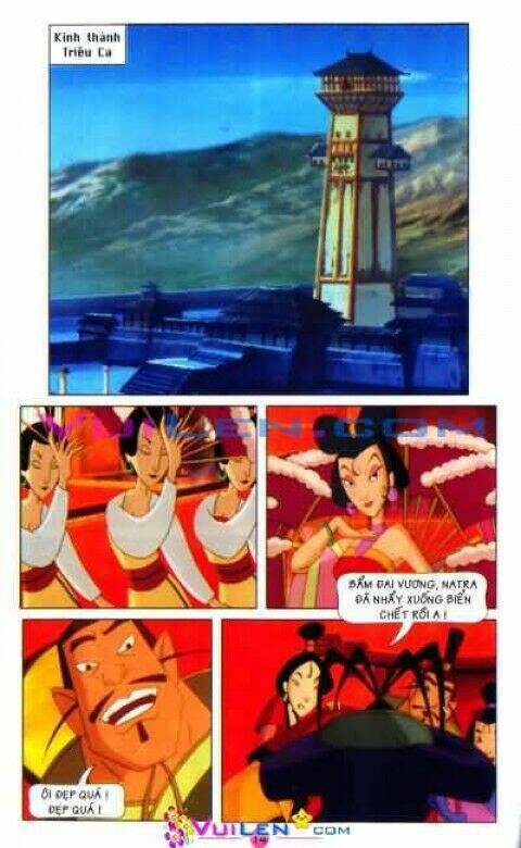 na tra truyền kỳ (25 tập full) chapter 4 14