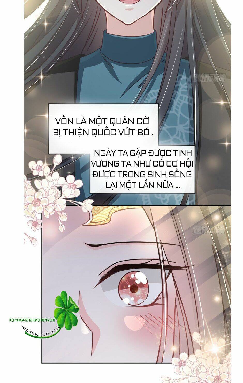 thiên hạ đệ nhất sủng phi chapter 97.1 8