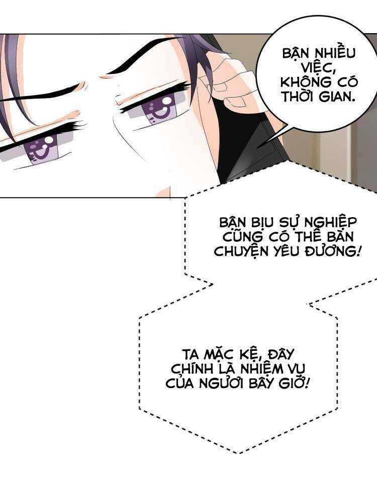 phản công thành siêu sao chapter 20 30