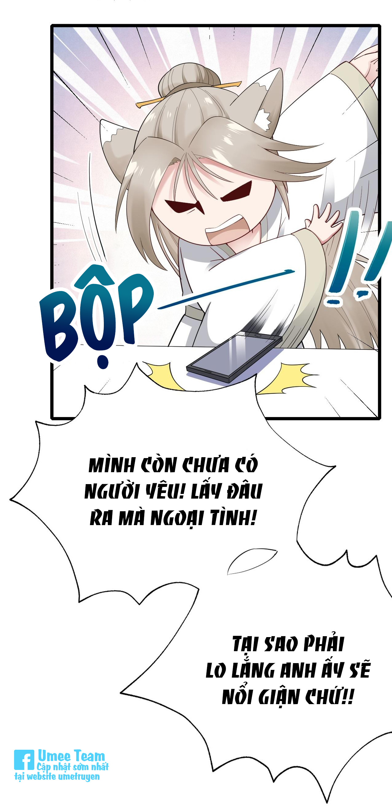 tức thời phạm quy [ tức thì vi quy ] chapter 39 4