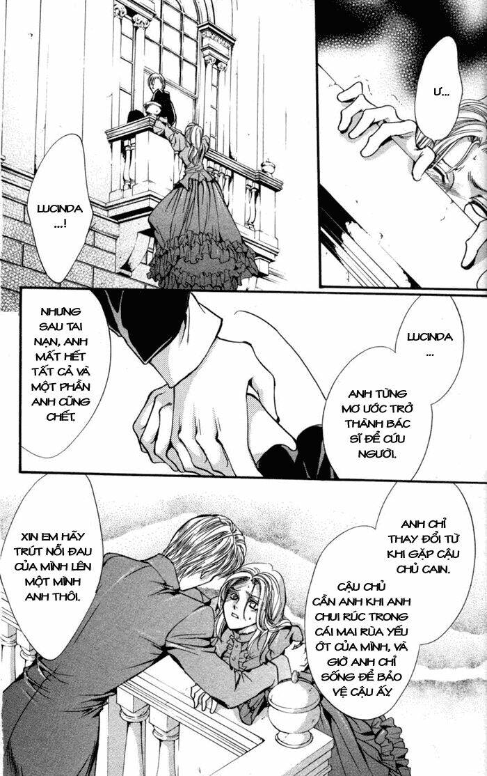 đứa con của thượng đế chapter 18 19