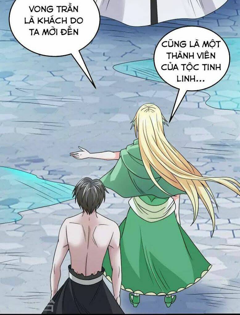 kiếm vũ chapter 50 7