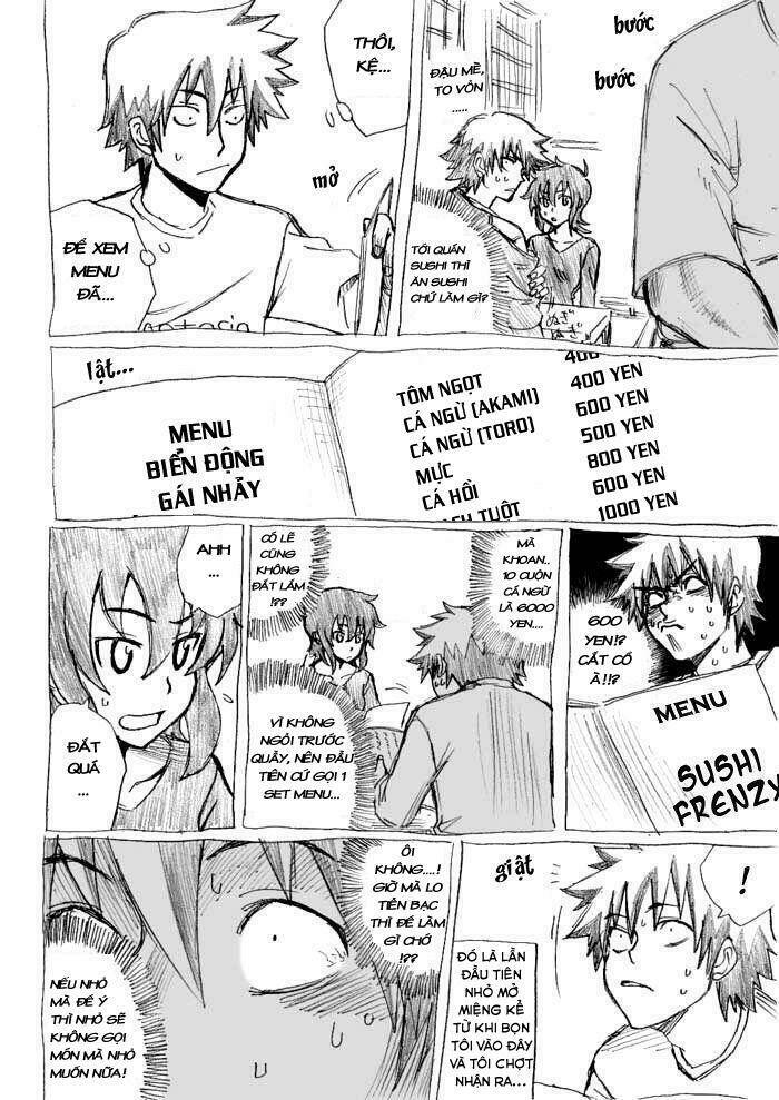 molester man chapter 13.2 4