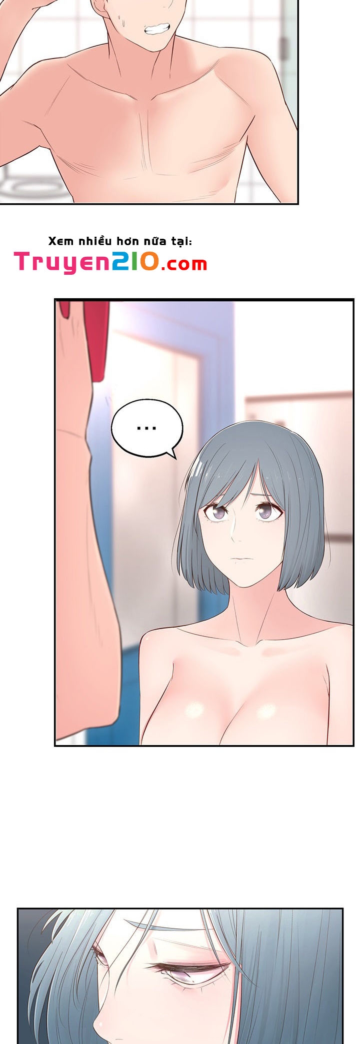 người chị hiểu biết chapter 4 21