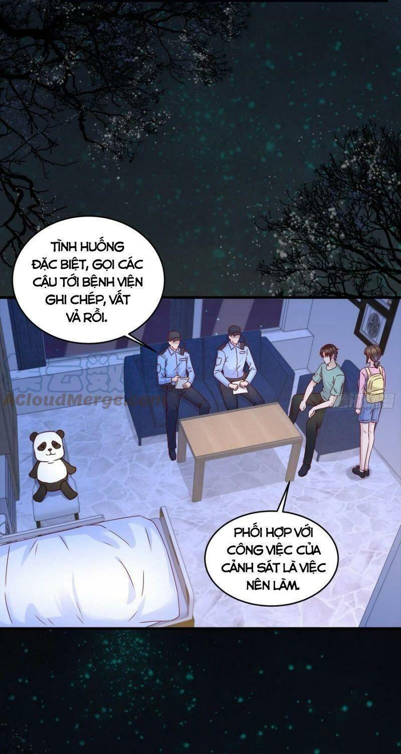 vua đầu tư mạnh nhất chapter 37 16