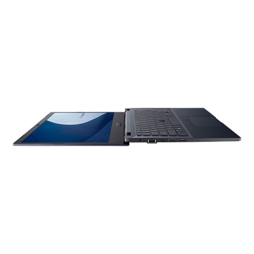 Laptop Asus ExpertBook P2451F (Chip Intel Core i5-10210U/ Ram 8GB DDR4 / SSD 256GB PCIE/ 14 Inch Full HD/ WiFi 6 + Bluetooth 5/ Bao mat TPM/ DOS) - Hàng Chính Hãng