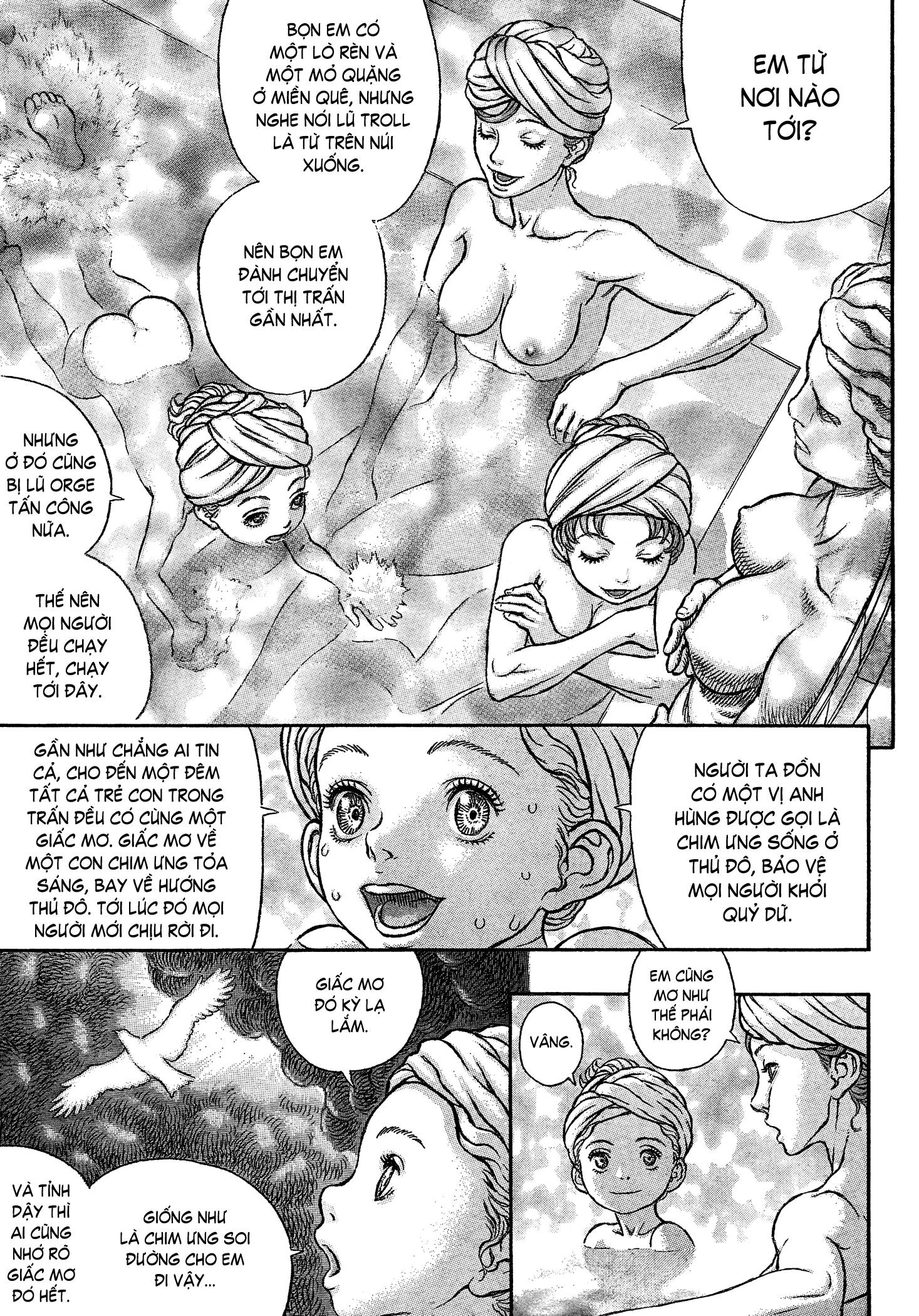 kiếm sĩ đen chapter 334 15