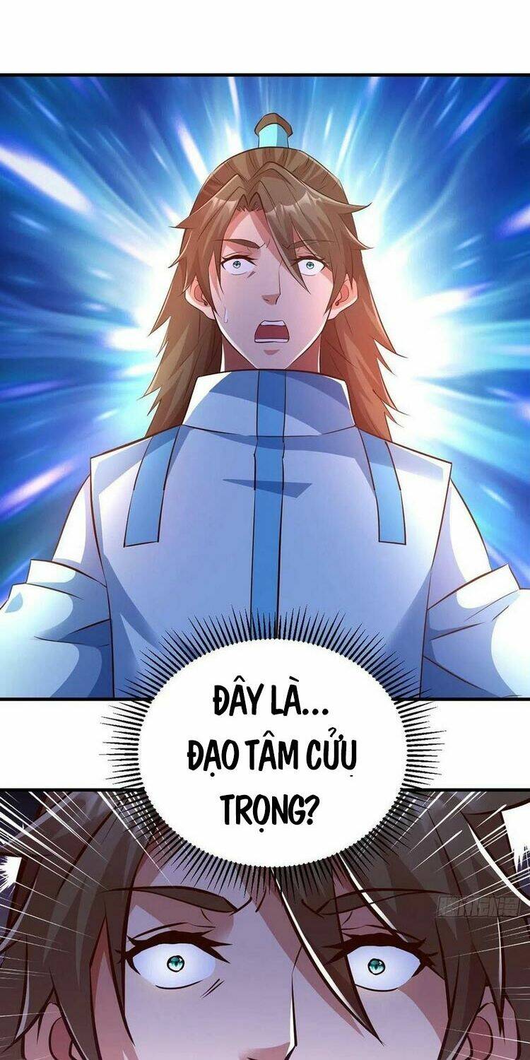 thiên hạ kiếp chapter 74 2