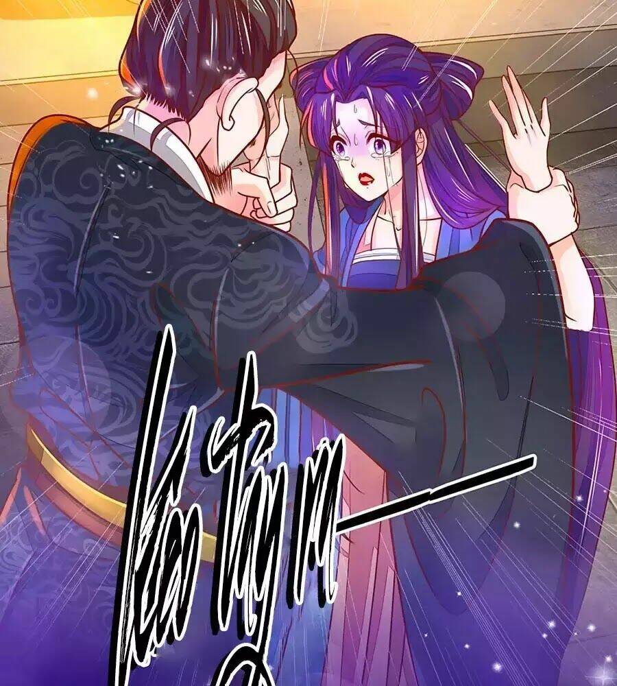 y hậu lệ thiên chapter 5 18